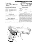 ADJUSTABLE GRIP EXTENDER FOR A FIREARM diagram and image
