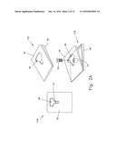 ADJUSTABLE GRIP EXTENDER FOR A FIREARM diagram and image