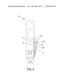 ADJUSTABLE GRIP EXTENDER FOR A FIREARM diagram and image