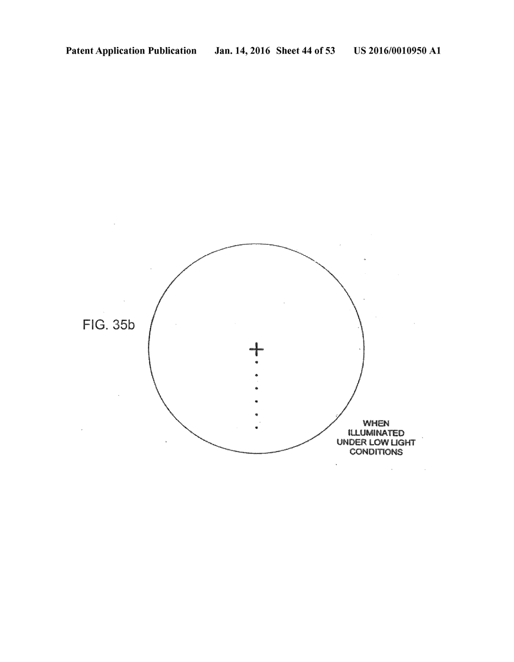 APPARATUS AND METHOD FOR CALCULATING AIMING POINT INFORMATION - diagram, schematic, and image 45