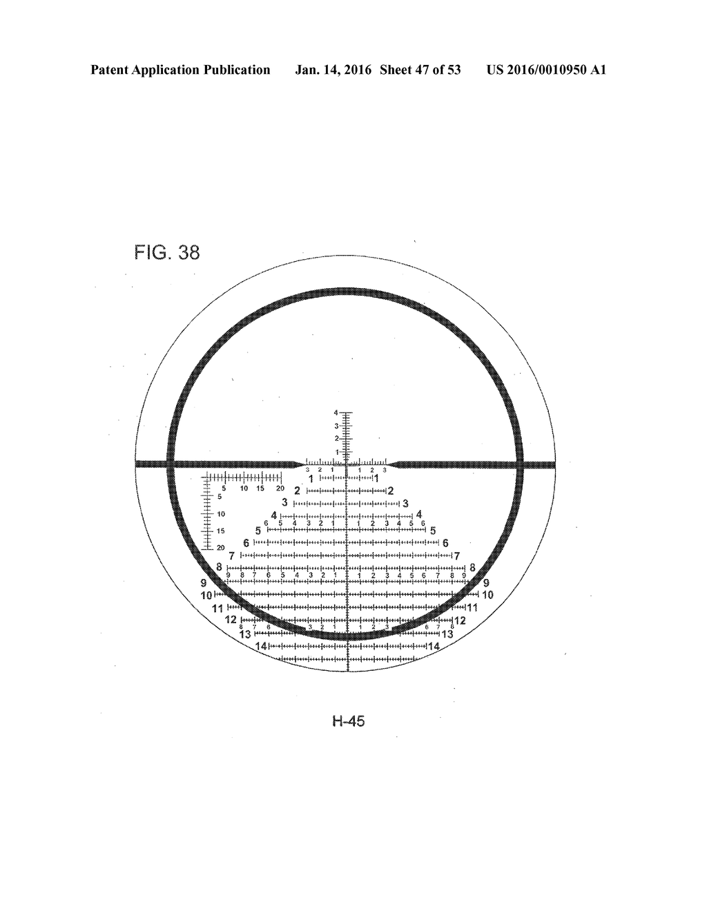 APPARATUS AND METHOD FOR CALCULATING AIMING POINT INFORMATION - diagram, schematic, and image 48