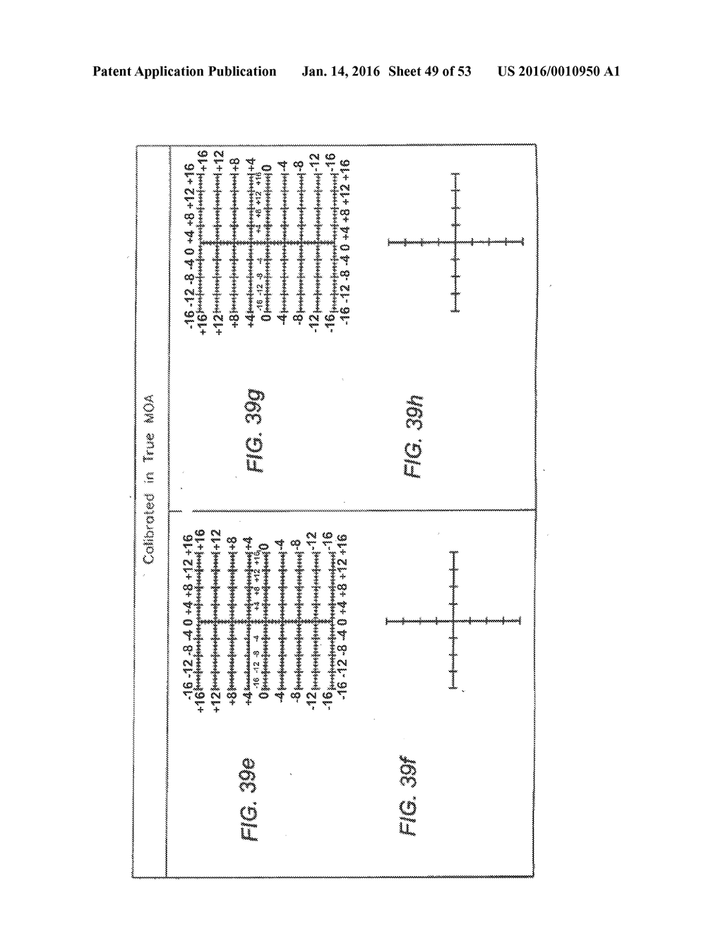 APPARATUS AND METHOD FOR CALCULATING AIMING POINT INFORMATION - diagram, schematic, and image 50