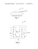 METHOD AND ARRANGEMENT FOR THREAT MANAGEMENT FOR GROUND-BASED VEHICLE diagram and image