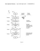 METHOD AND APPARATUS FOR USING GESTURES TO CONTROL A LASER TRACKER diagram and image