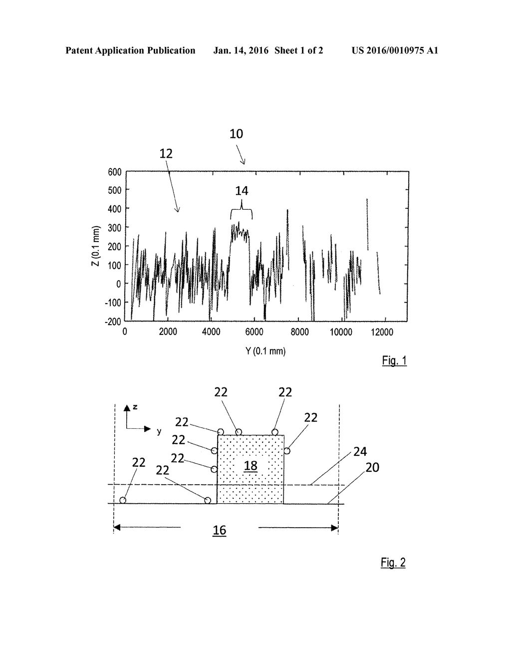 Method of Measuring an Object - diagram, schematic, and image 02