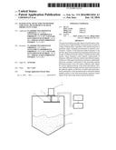 RADAR LEVEL DETECTOR AND METHOD FOR LEVEL MEASUREMENT OF BULK PRODUCTS IN     TANKS diagram and image