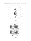 RADAR LEVEL DETECTOR AND METHOD FOR LEVEL MEASUREMENT OF BULK PRODUCTS IN     TANKS diagram and image