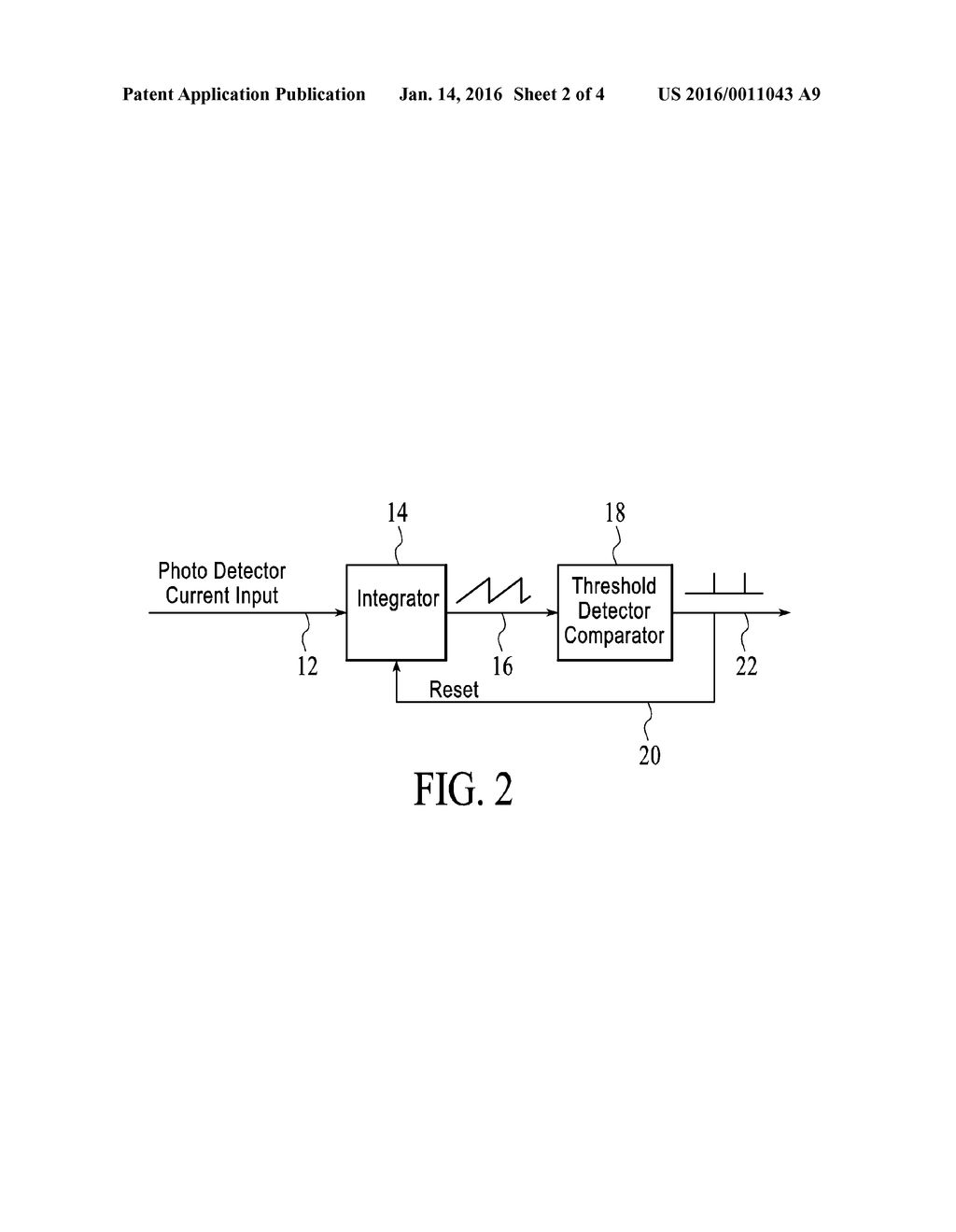 Light to Frequency Converter Optical Sensor with Electronic Bias and     Adjustable Gain - diagram, schematic, and image 03