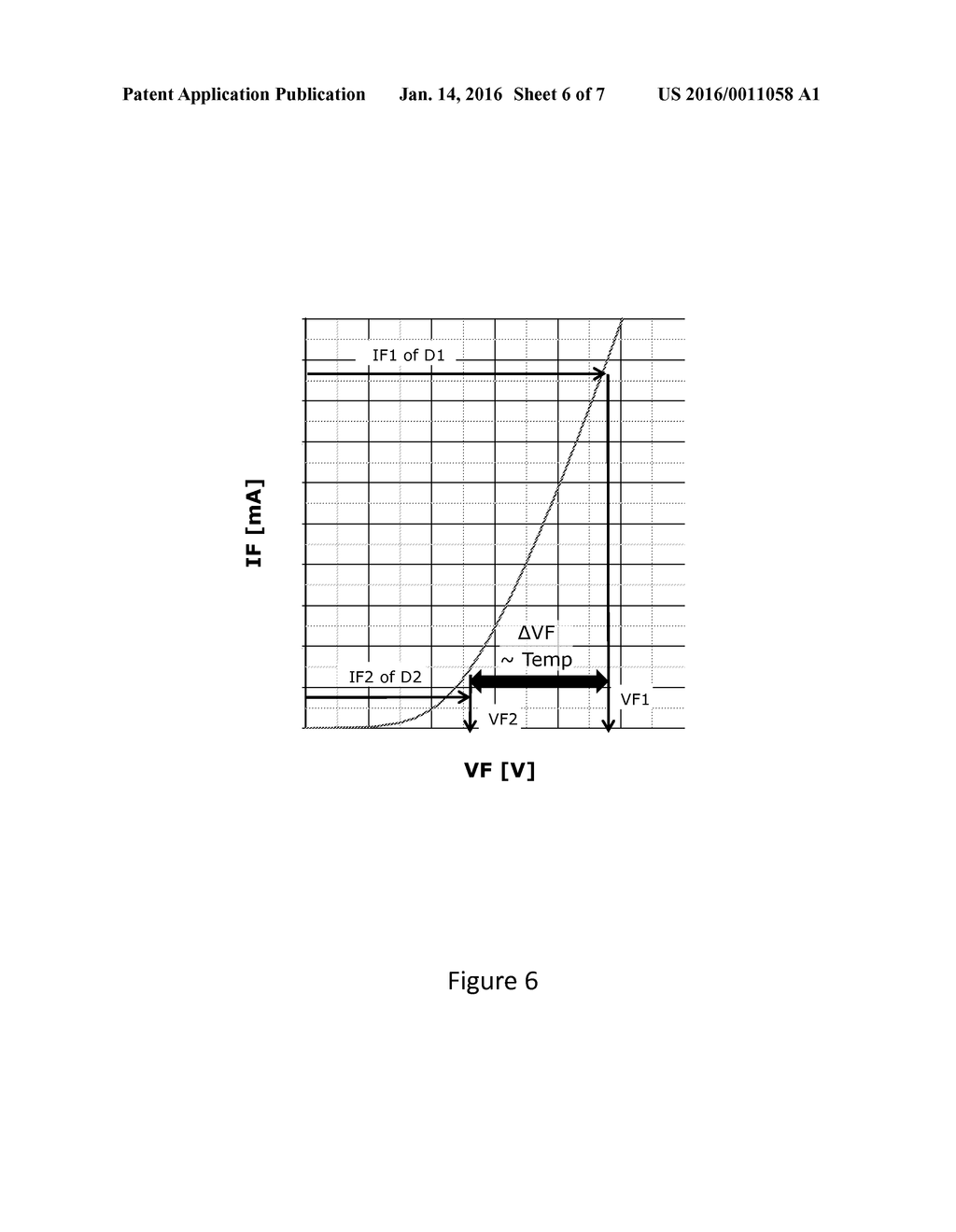 INTEGRATED TEMPERATURE SENSOR FOR DISCRETE SEMICONDUCTOR DEVICES - diagram, schematic, and image 07