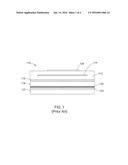 BONDED ASSEMBLY WITH INTEGRATED TEMPERATURE SENSING IN BOND LAYER diagram and image