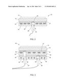 BONDED ASSEMBLY WITH INTEGRATED TEMPERATURE SENSING IN BOND LAYER diagram and image