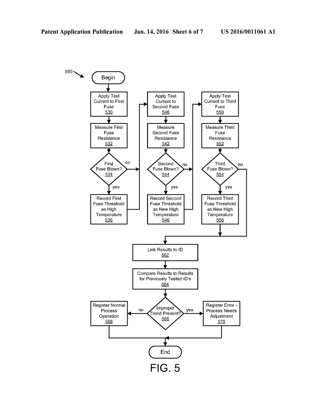 SOLDER ASSEMBLY TEMPERATURE MONITORING PROCESS - diagram, schematic, and image 07