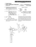 THERMOMETER FOR DETERMINING THE TEMPERATURE OF AN ANIMAL S EAR DRUM AND     METHOD OF USING THE SAME diagram and image