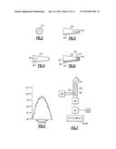 THERMOMETER FOR DETERMINING THE TEMPERATURE OF AN ANIMAL S EAR DRUM AND     METHOD OF USING THE SAME diagram and image