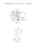 Sensor Assembly, Method, and Device for Monitoring Shear Force and     Pressure on a Structure diagram and image