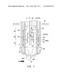 PARTICLE DETECTION SYSTEM diagram and image