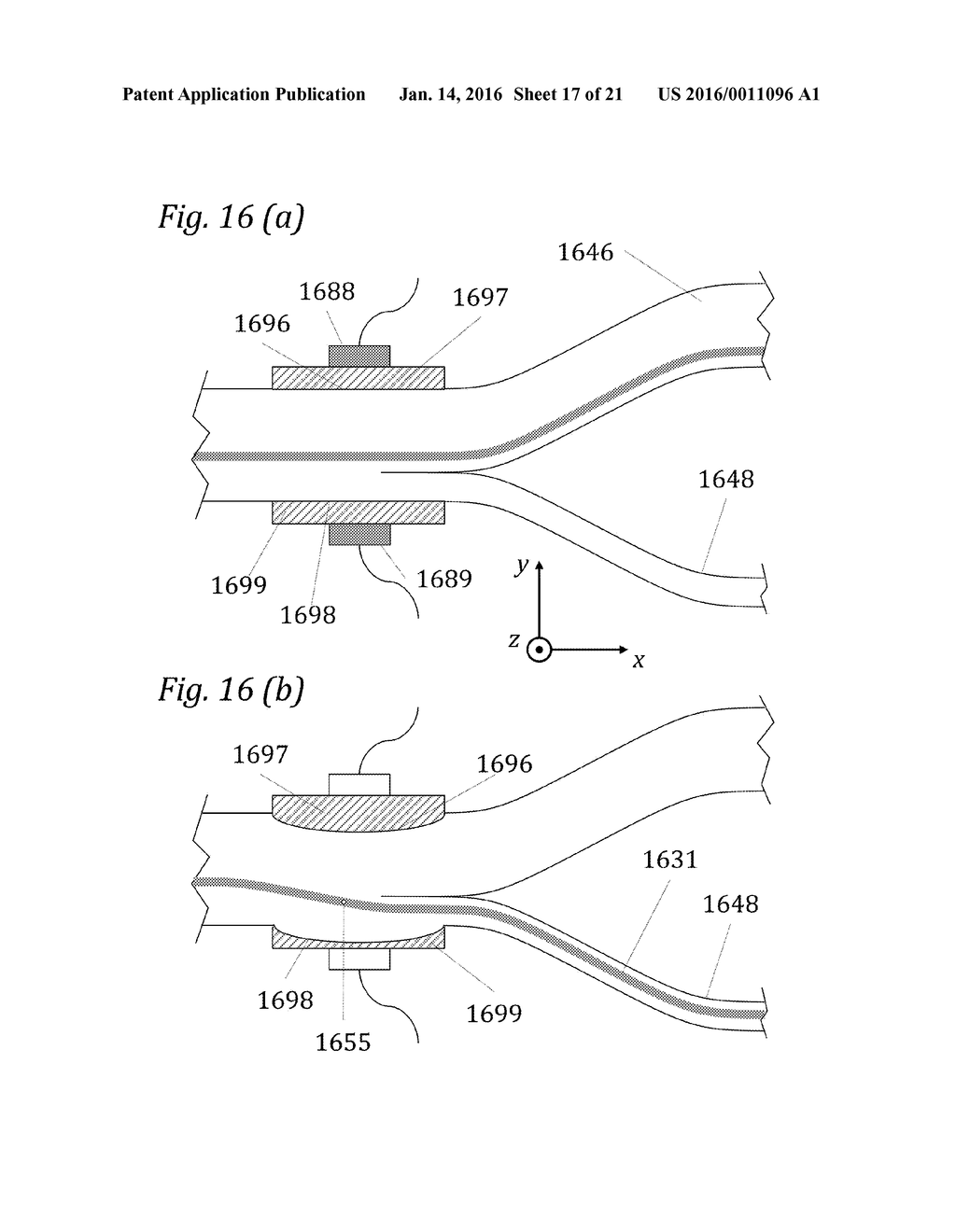 Flow Cytometry Apparatus and Methods - diagram, schematic, and image 18