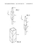 Infusion Set And Spectroscopic Analyzer For Analysis Of Pharmaceuticals diagram and image