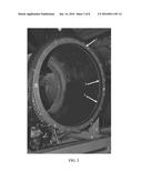 Light Extinction Tomography for Measurement of Ice Crystals and Other     Small Particles diagram and image