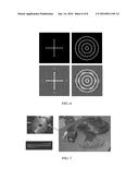 Light Extinction Tomography for Measurement of Ice Crystals and Other     Small Particles diagram and image