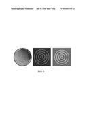 Light Extinction Tomography for Measurement of Ice Crystals and Other     Small Particles diagram and image