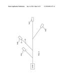 REFLECTIVE SENSOR FOR DETECTION OF MATERIAL DEGRADATION diagram and image