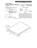 DISPLAY APPARATUS AND METHOD OF TESTING THE SAME diagram and image