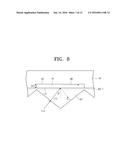 DISPLAY APPARATUS AND METHOD OF TESTING THE SAME diagram and image