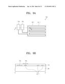 DISPLAY APPARATUS AND METHOD OF TESTING THE SAME diagram and image