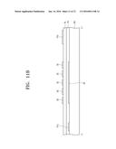 DISPLAY APPARATUS AND METHOD OF TESTING THE SAME diagram and image