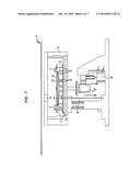 METHOD AND APPARATUS FOR MULTIPLE SAMPLE PREPARATION AND SIMULTANEOUS LOSS     ON IGNITION/GAIN ON IGNITION ANALYSIS, FOR USE IN X-RAY FLUORESCENCE     SPECTROMETRY diagram and image