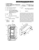 Characterization Apparatus diagram and image