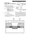 Backside CMOS Compatible BioFET With No Plasma Induced Damage diagram and image