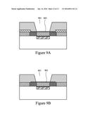 Backside CMOS Compatible BioFET With No Plasma Induced Damage diagram and image