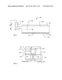 SENSOR ARRAYS AND METHODS FOR MAKING SAME diagram and image