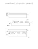 SENSOR ARRAYS AND METHODS FOR MAKING SAME diagram and image