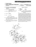 EXPANDING CAM LOCK FOR SEALING SLAB GELS IN AN ELECTROPHORESIS APPARATUS diagram and image