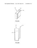 EXPANDING CAM LOCK FOR SEALING SLAB GELS IN AN ELECTROPHORESIS APPARATUS diagram and image