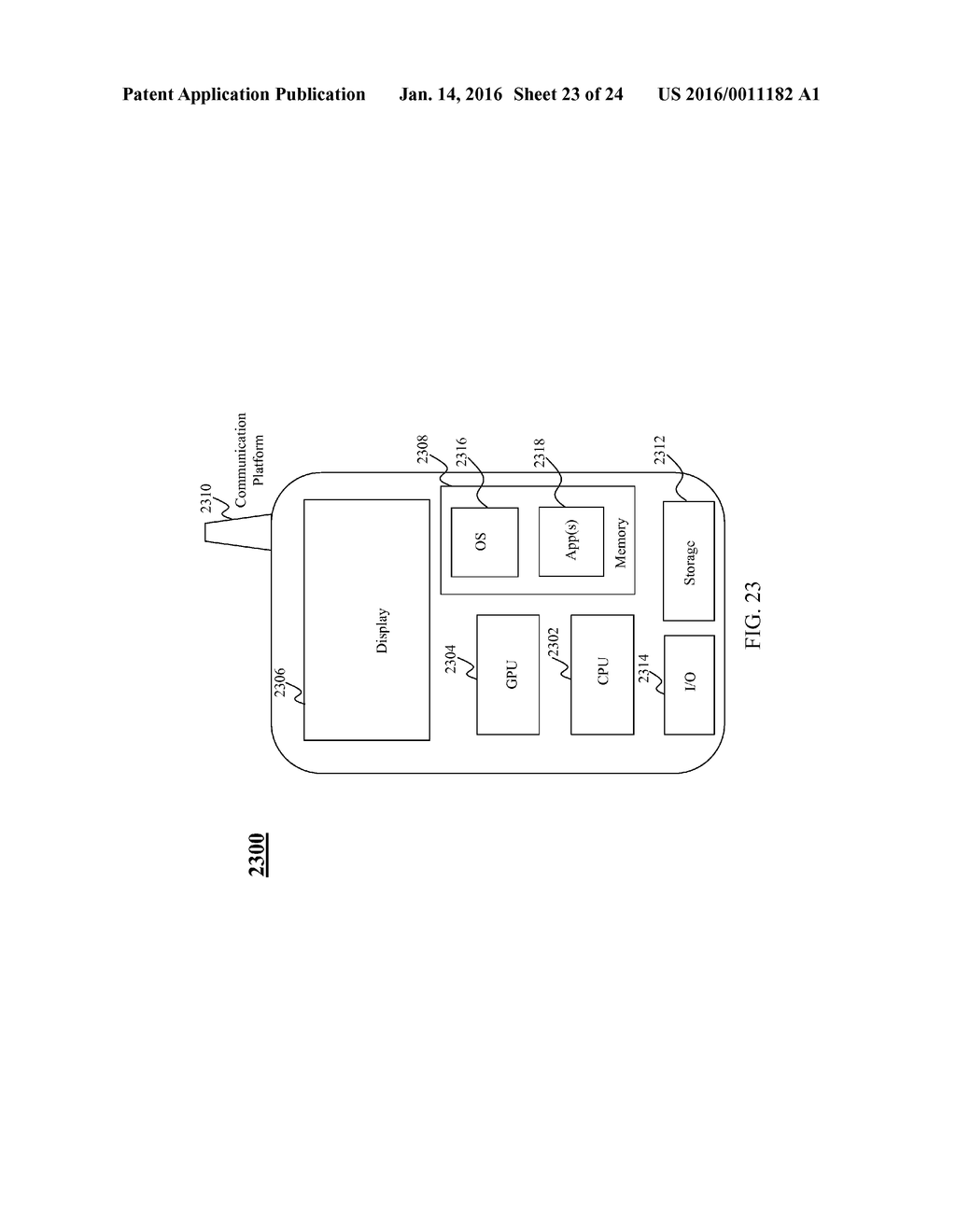 METHOD AND SYSTEM FOR SUBSTANCE DETECTION WITH A MAGNETIC SENSOR - diagram, schematic, and image 24