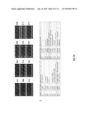 ARRAYS, SUBSTRATES, DEVICES, METHODS AND SYSTEMS FOR DETECTING TARGET     MOLECULES diagram and image