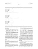 ARRAYS, SUBSTRATES, DEVICES, METHODS AND SYSTEMS FOR DETECTING TARGET     MOLECULES diagram and image