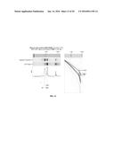 Microfluidic Devices and Methods for Separating and Detecting Constituents     in a Fluid Sample diagram and image