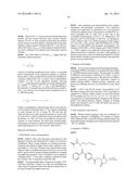 Microfluidic Devices and Methods for Separating and Detecting Constituents     in a Fluid Sample diagram and image