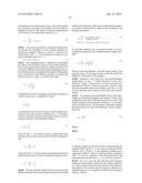 Microfluidic Devices and Methods for Separating and Detecting Constituents     in a Fluid Sample diagram and image