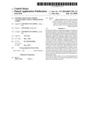 METHOD AND KIT FOR CYTOKINE ANALYSIS FROM A HUMAN WHOLE BLOOD SAMPLE diagram and image