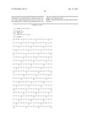 METHODS AND COMPOSITIONS FOR DIAGNOSIS AND PROGNOSIS OF RENAL INJURY AND     RENAL FAILURE diagram and image