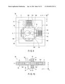 SCANNING MECHANISM AND SCANNING PROBE MICROSCOPE diagram and image