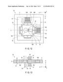 SCANNING MECHANISM AND SCANNING PROBE MICROSCOPE diagram and image