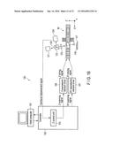 SCANNING MECHANISM AND SCANNING PROBE MICROSCOPE diagram and image