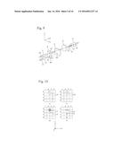 ELECTRIC CURRENT MEASURING APPARATUS diagram and image